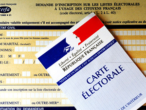 POINT SUR CONTENTIEUX DES ELECTIONS MUNICIPALES